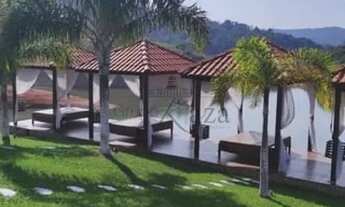 Imagem: Chácara - Represa do Jaguari- Jacareí