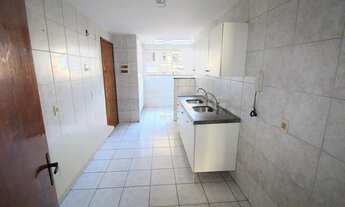 Imagem 6: Ed. Arnaldo Bernhand 149m² , sala, cozinha, 4 quartos sendo 3 suítes, dependência, área de