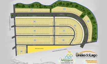 Imagem 2: Residencial monaco lote 35