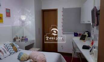 Imagem 5: Sobrado com 3 dormitórios à venda, 280 m² por R$ 1.450.000,00 - Vila Valparaíso - Santo An