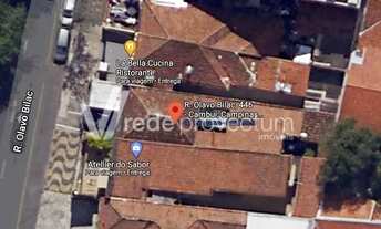 Imagem: Casa - Cambuí - Campinas