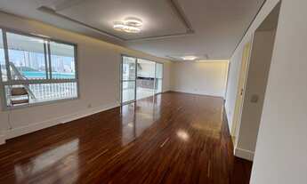 Imagem 7: Apartamento 162m² com 3 quartos em Barra Funda - São Paulo - SP