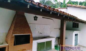 Imagem 5: RESERVADA) ARARUAMA AREAL HENRIQUE IMÓVEIS - ALUGA Casa 121,90 m2 com 2 quartos