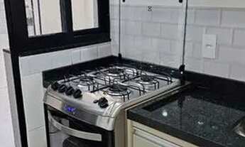 Imagem 2: Apartamento Apartamento com 1 dormitório