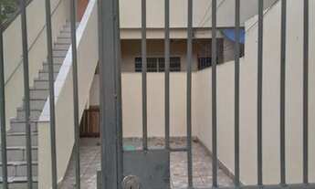 Imagem 5: Casa com 1 dormitório para alugar, 44 m² por R$ 1.070,00/mês - Alcântara - São Gonçalo/RJ