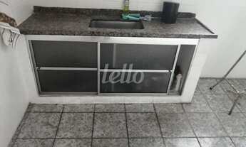 Imagem 2: São Paulo - Casa Comercial - Mooca