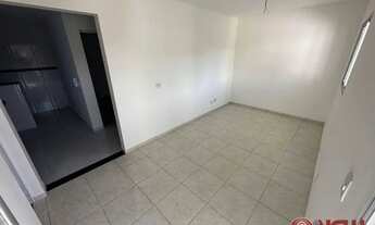Imagem 3: Apartamento com 2 dormitórios, 42 m² - venda por R$ 245.000,00 ou aluguel por R$ 1.500,00