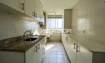 Imagem 6: APARTAMENTO COM 2 QUARTOS PARA LOCAÇÃO NA VILA DO PAN