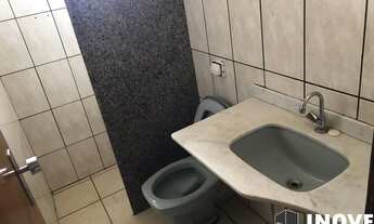 Imagem 2: Aluga apartamento vila santa cruz em franca