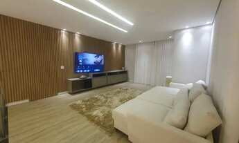 Imagem 5: Casa de 5 quartos com 5 suítes, 4 vagas de garagem, Condomínio Gran Park, Vespasiano/MG