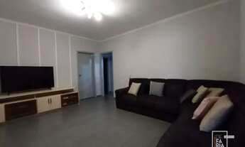 Imagem 3: Casa com 2 dormitórios à venda, 148 m² por R$ 650.000,00 - Jardim Vista Alegre - Santa Bár