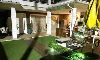 Imagem 5: EXCELENTE CASA TRIPLEX EM VARGEM PEQUENA! 3 SUÍTES