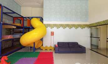 Imagem 6: Apartamento 3 suítes Apto 801 Borges Landeiro Athenas