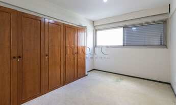 Imagem 3: São Paulo - Apartamento Padrão - Itaim Bibi