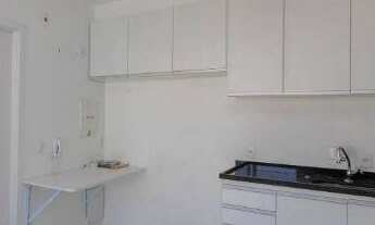 Imagem 2: Apartamento com 1 dormitório à venda, 36 m² por R$ 538.000,00 - Barra Funda - São Paulo/SP