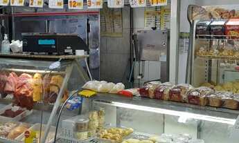 Imagem 5: Mercado Galpão / depósito com 3 vagas na garagem