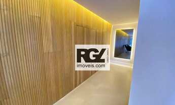 Imagem 2: Cobertura com 1 dormitório para alugar, 110 m² por R$ 4.960,19/mês - Itaim Bibi - São Paul