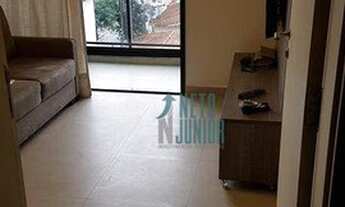 Imagem 6: Apartamento com 1 dormitório para alugar, 67 m² por R$ 4.120,00/mês - Vila Olímpia - São P