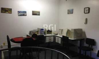 Imagem 4: Conjunto/Sala para Venda - 108.44m², 0 dormitórios, 1 vaga - Floresta