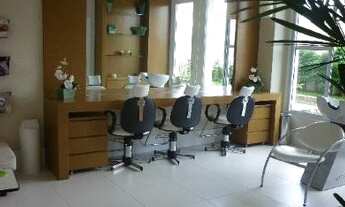 Imagem 2: Apartamento com 2 dormitórios à venda, 73 m² por R$ 1.050.000,00 - Moema - São Paulo/SP