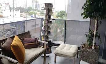 Imagem 3: Apartamento Venda 1 Dormitórios - 59 m² Pinheiros