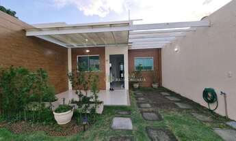 Imagem 3: Casa com 2 dormitórios, 120 m² - venda por R$ 460.000,00 ou aluguel por R$ 2.750,00/mês