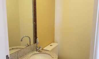 Imagem 1: Apartamento com 4 dormitórios à venda, 114 m² por R$ 880.000,00 - Parque das Flores - Camp