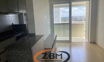 Imagem 5: Apartamento à venda 3 Quartos, 1 Vaga, 108M², Vila Siam, Londrina - PR