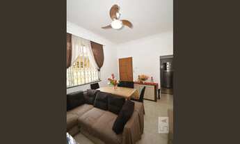 Imagem: Apartamento à Venda - Cascadura, 3 Quartos