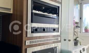 Imagem 2: Apartamento 3 dormitórios, Zona Norte de Porto Alegre