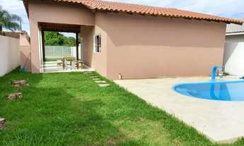 Imagem 2: Casa em Matinhos para temporada