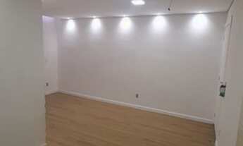 Imagem 11: Alugo Apart 58m- Térreo Garden -Cond Fechado- Reserva das Aves