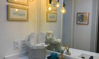 Imagem 3: Flat de 02 dormitórios para locação próximo à Av. Paulista