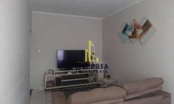 Imagem 2: Casa com 2 dormitórios, 180 m² - venda por R$ 750.000,00 ou aluguel por R$ 4.655,55/mês