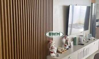 Imagem 3: Casa com 3 dormitórios à venda, 139 m² por R$ 950.000,00 - Jardim Karolyne - Votorantim/SP