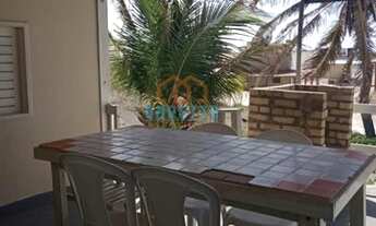 Imagem 5: Aluga-se Casa de Praia Beira Mar para Temporada, na Praia do Ceará, localizado na cidade