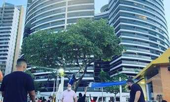 Imagem 6: Apartamento com 2 quartos - Bairro Meireles em Fortaleza