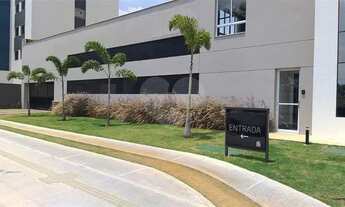 Imagem 3: Residencial Life em Indaiatuba/SP