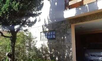 Imagem 2: Casa com 3 dormitórios para alugar, 300 m² por R$ 8.195,00/mês - City América - São Paulo