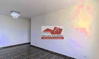 Imagem 2: Apartamento à venda, 70 m² por R$ 380.000,00 - Vila das Mercês - São Paulo/SP