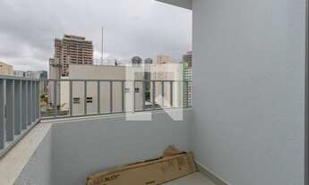 Imagem 4: Apartamento à Venda - Chácara Santo Antonio, 1 Quarto, 20 m2