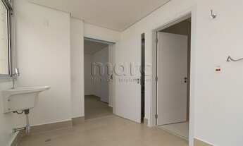 Imagem: São Paulo - Apartamento Padrão - Higienópolis