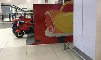 Imagem 3: COMÉRCIO DENTRO DO BUTATÃ SHOPPING