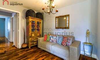 Imagem 3: Apartamento com 3 dormitórios à venda, 115 m² por R$ 650.000,00 - Vila Adyana - São José d