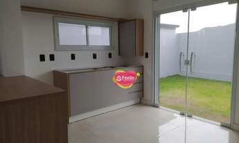 Imagem 7: Casa com 3 dormitórios para alugar, 160 m² por R$ 5.497,20/mês - Campeche - Florianópolis