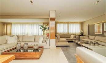 Imagem 3: Apartamento Residencial à venda, Vila da Serra, Nova Lima -