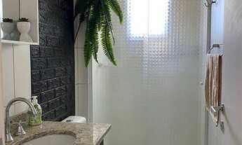 Imagem 2: 2 Dormitórios, 1 Suíte, Vista Mar, praia do Itararé, São Vicente-SP