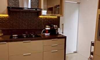 Imagem 4: Casa no Alphaville #3 suítes master #todo com móveis planejados