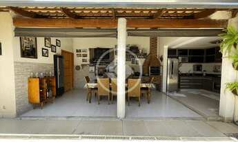 Imagem 6: Casa térrea em Setor Faiçalville, Goiânia codigo: 18553