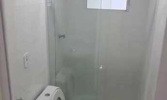 Imagem 4: Kitnet com 1 dormitório para alugar, 25 m² por R$ 1.060,60/mês - Vila Esperança - São Paul